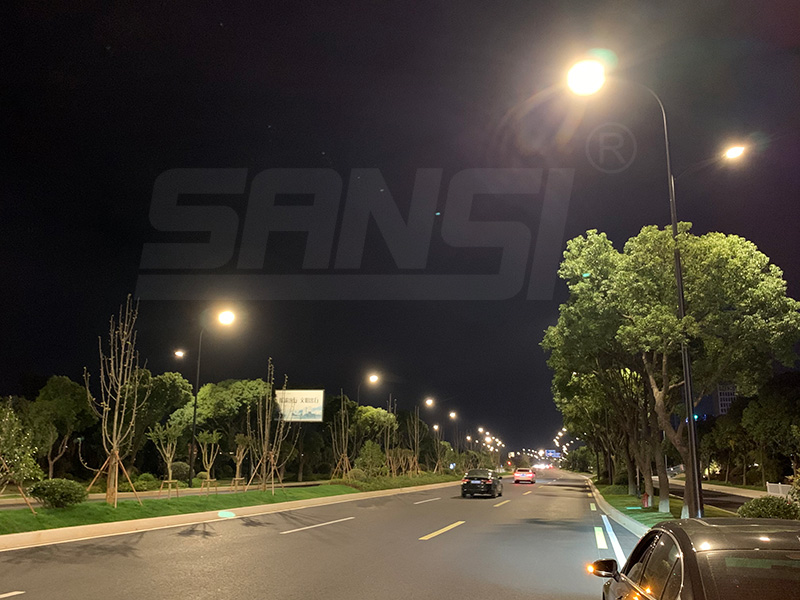 LED100w大功（gōng）率燈具