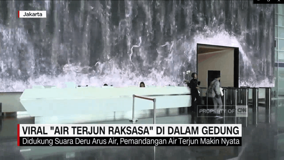 沉浸式顯示,LED顯示屏,三(sān)思(sī)顯示