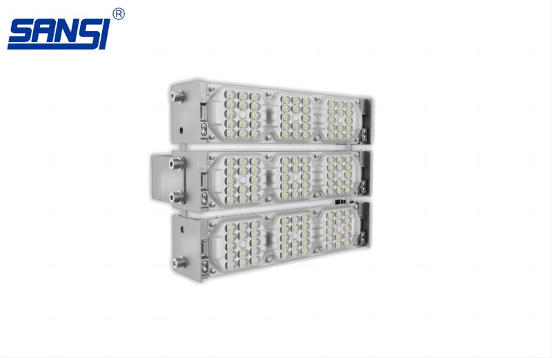 高鐵(tiě)隧道燈