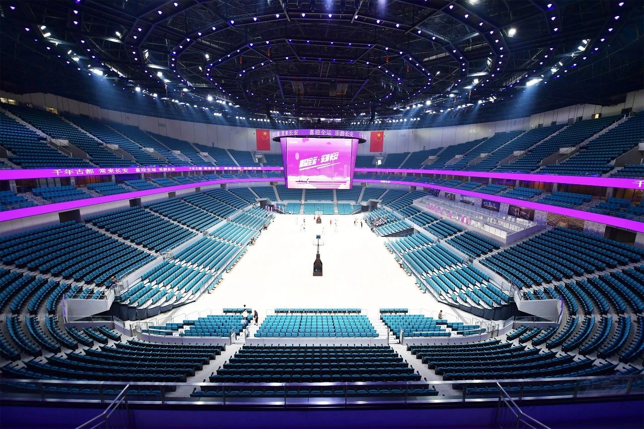 大香蕉9草在线LED,閃耀,第12屆,世界運動會,科技賦能,國際體育盛會