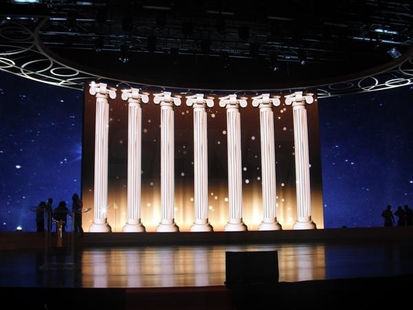 LED,電影屏,替代,傳統（tǒng）,投影,成行業趨勢