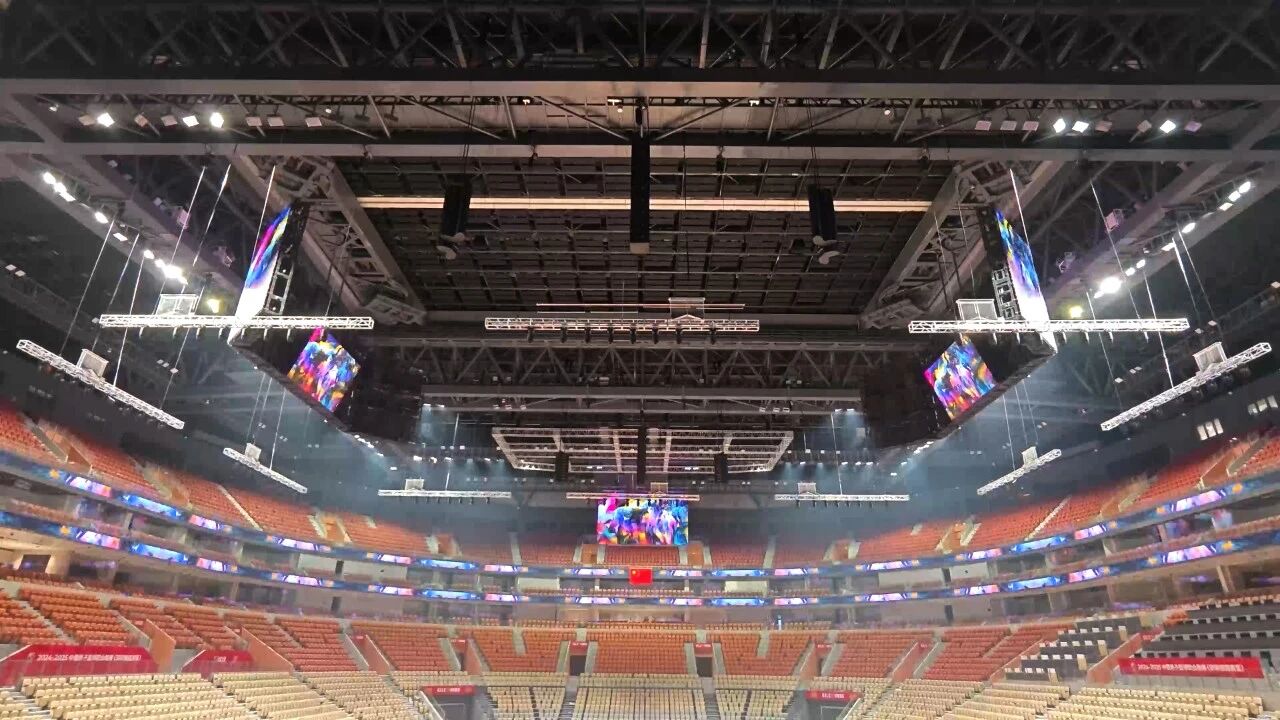 大香蕉9草在线,科技賦(fù)能(néng),十五運,深圳體育中心,全球首創,多功能,轉換,顯示係統,揭密