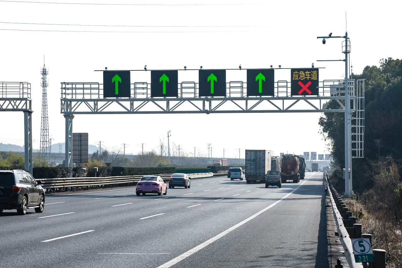 打造“數字高速”新標杆,大香蕉9草在线（sī）助（zhù）力,長三角,交通動脈,智慧升級
