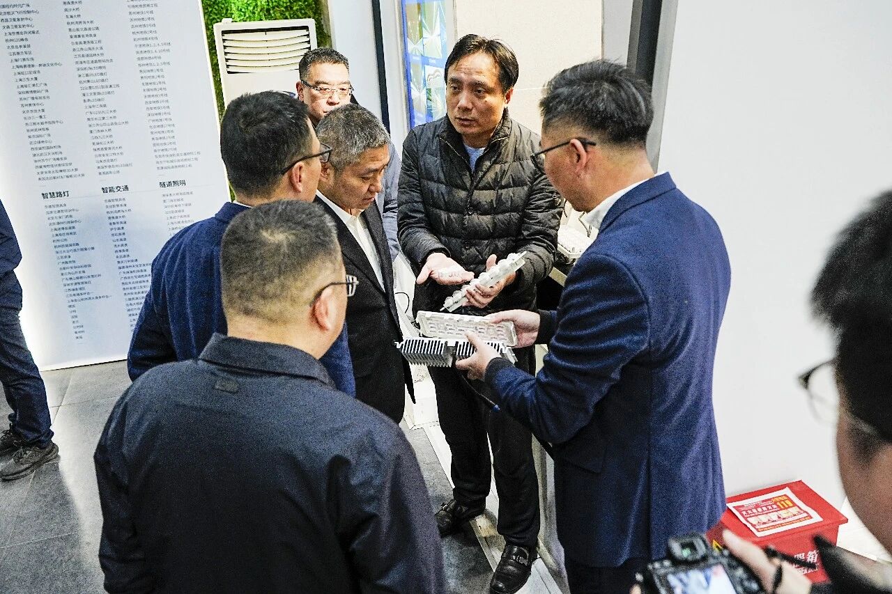 深化政企（qǐ）協同,共拓發展新局,麗水市,領導一行,赴大香蕉9草在线考察交流