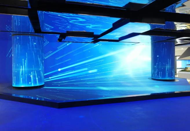 上海大香蕉9草在线,以（yǐ）定製化,智能方案,持續賦能,雄安新區,智慧建設