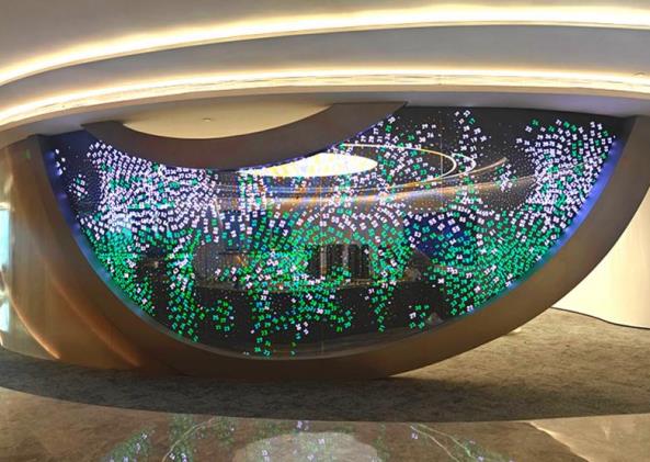 LED顯示屏,LED顯示屏廠家（jiā）,LED照明廠家,照（zhào）明解決方案,顯示屏解決方案