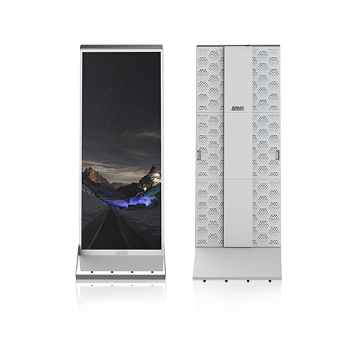 RO-S 廣告（gào）機