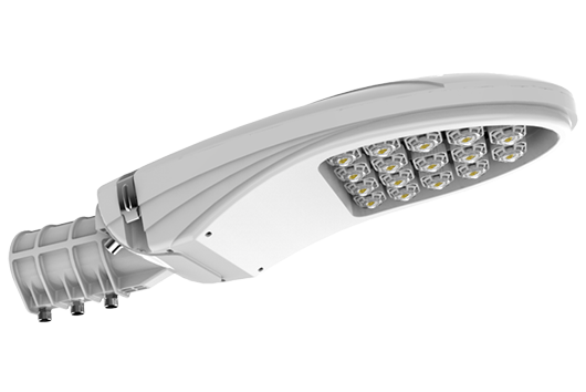 陶瓷像素弧形路（lù）燈<br /> C0830-NR/OR