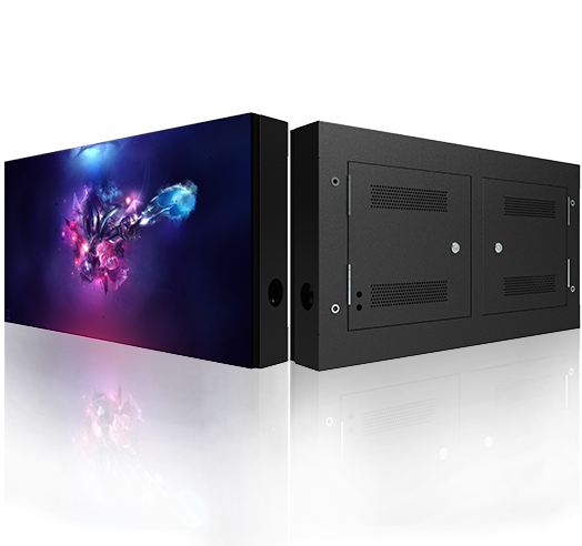 VA 係列室(shì)內全彩屏