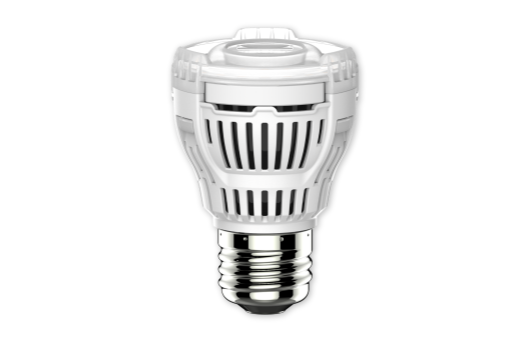 植物生（shēng）長燈（全光譜）</br>C21GL-HE27-7W