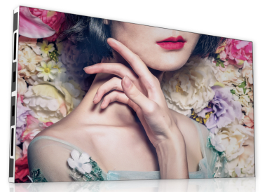 VWⅢ係列室內小間距屏