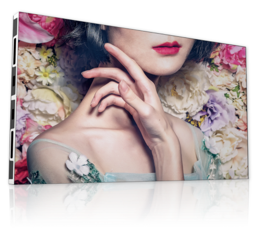 VWⅢ係列室內小間距屏