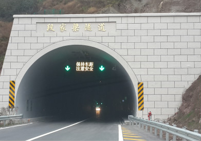 洞內雙基色（sè）可變信息屏