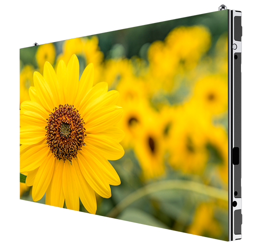 VEⅢ係列 室內小間距屏