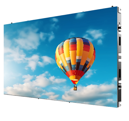 VD係列室內(nèi)小間距LED顯示屏