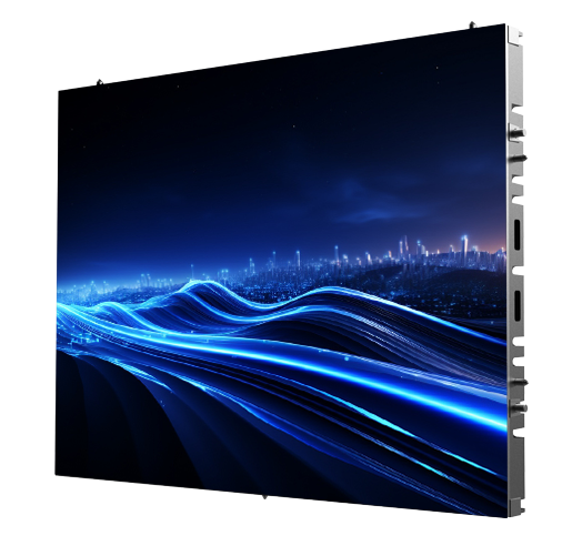 VM係列室內全彩（cǎi）屏