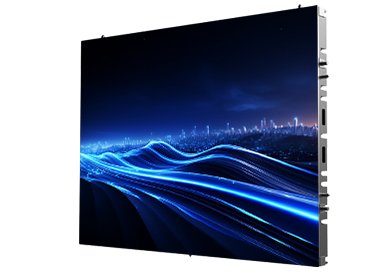 VM係列室內全彩（cǎi）屏