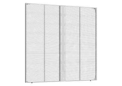 KT係列室外透明屏