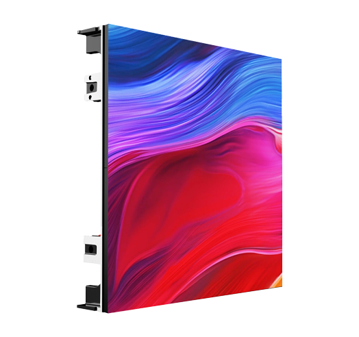 VR係列室內租賃屏