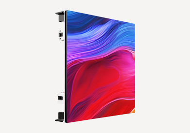 VR係列室內租賃屏