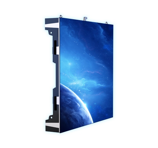 VTⅢ係列室內小間距屏