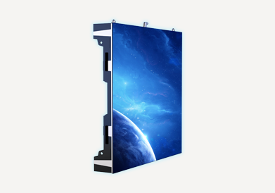 VTⅢ係列室內小間距屏