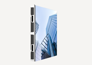 VST係列室（shì）內小間距屏