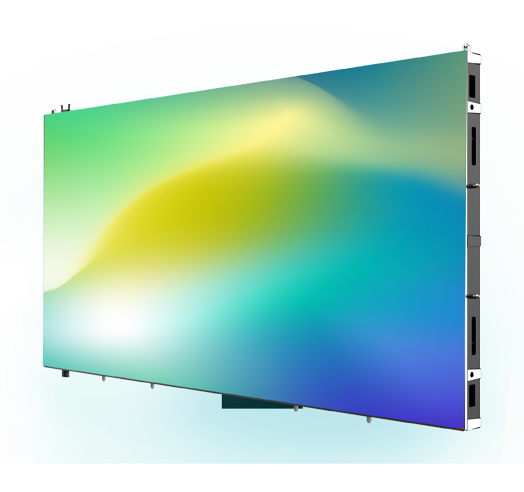 VIH係列室內小間(jiān)距屏