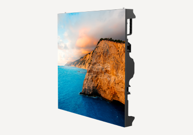 XT係列室外全彩（cǎi）屏