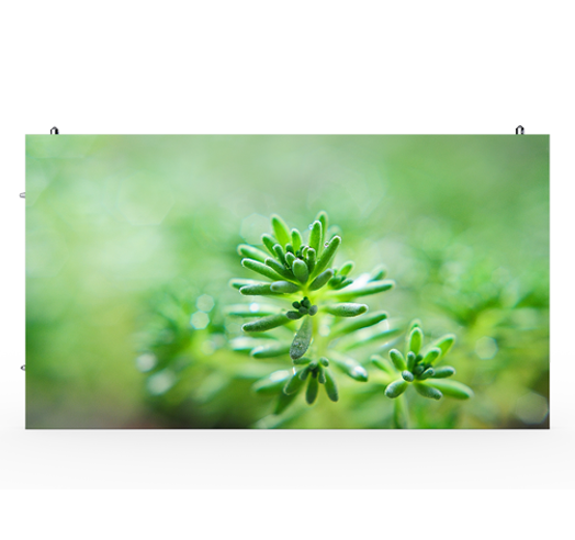 VEⅢ MCOB係列微間距顯示屏