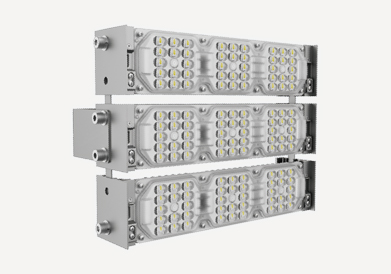 LED陶（táo）瓷散熱模塊化（huà）隧道（dào）燈（dēng） C09SD006