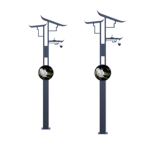 飛簷（yán）返宇係列