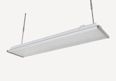 反射式防眩教室（shì）燈 星澤