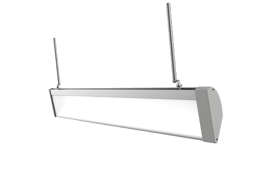 反射式防眩（xuàn）黑板燈<br />光耀