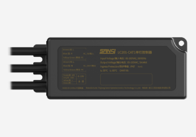 C0820單燈控製器