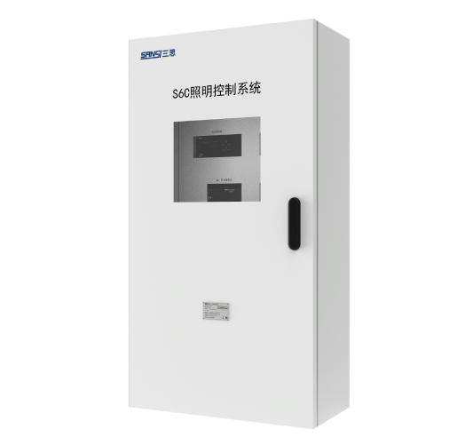S6C係列<br/>照明控製櫃