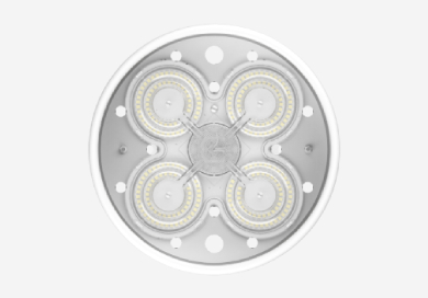航（háng）站（zhàn）樓 LED 旋壓筒燈（10 寸）,C21TD101