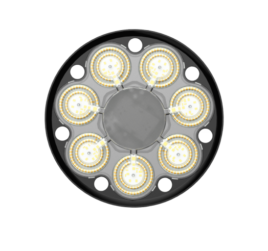 機場檢修庫LED高天棚燈（dēng）<br />C2300-DE