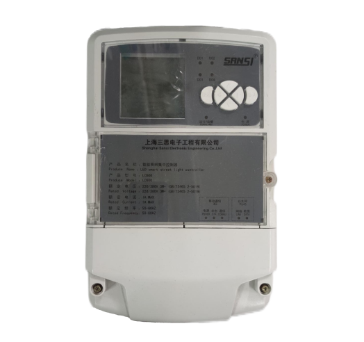 LC600係列<br />集中控製器