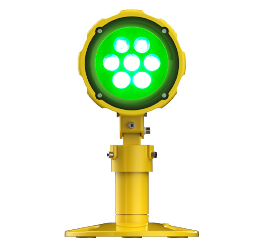 LED立(lì)式跑道(dào)燈